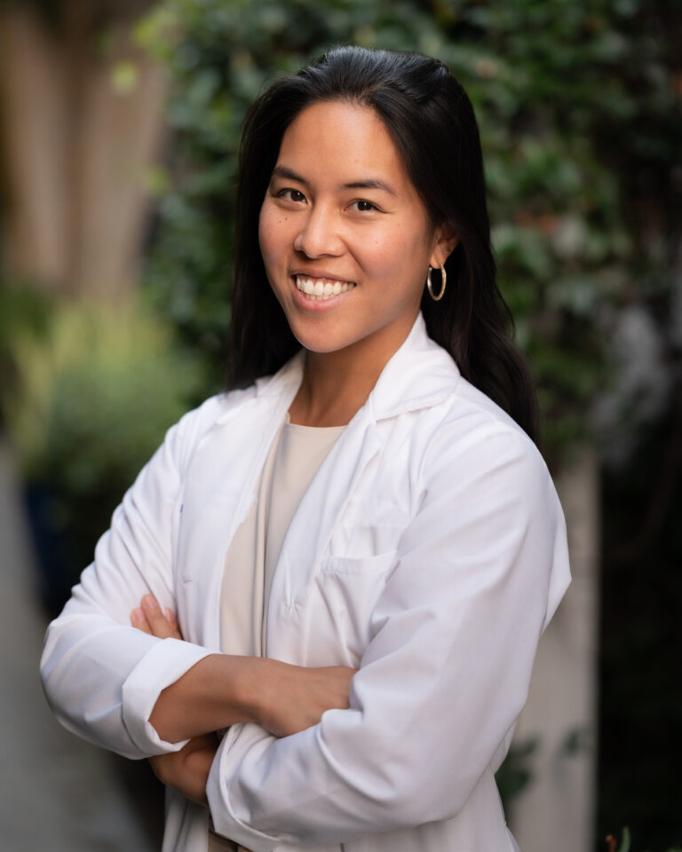 Dr. Alyssa Yee San Diego Sexual Medicine Physician